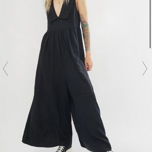 Free People Big Love Jumpsuit